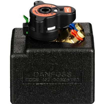 Danfoss 003Z4046 Клапан баланс.,со встроен.шаровым краном ASV-BD Ду50