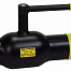 BROEN BALLOREX® S 125 kvs балансировочный клапан, сварка