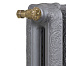 GuRaTec Merkur 760 Чугунный радиатор (1 секция)