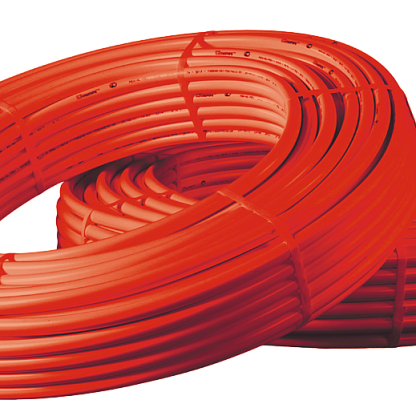 Труба FORMUL PE-RT 20х2,0