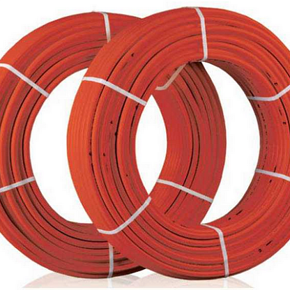 Compipe PERT/EVOH труба с антидиффузионным  слоем 20,0х2,0