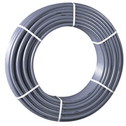 Compipe PEXb/EVOH 16х2 мм труба из сшитого полиэтилена