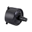Uponor Ecoflex резиновый концевой уплотнитель Single 63+75/175 (1018312)