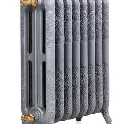 GuRaTec Apollo 765 Чугунный радиатор (1 секция)