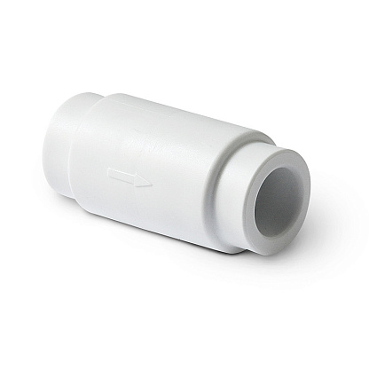 Pro Aqua PPR Обратный клапан Ду 32 PA47012