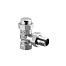 Oventrop Combi LR вентиль на обр. подводку Ду15, 1/2", PN10Арт 1027564