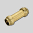 Tiemme Муфта ПНД удлиненная  Ду20  3400071 / 3471G323200CR