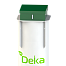 Deka BioDeka-5 C-800 Автономная канализация с самотечным отводом оч.ст