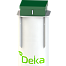 Deka BioDeka-5 П-1300 Автономная канализация с принудит. отводом оч.ст