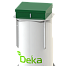 Deka BioDeka-3 С-600 Автономная канализация с самотечным отводом оч.ст