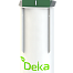 Deka BioDeka-5 П-1800 Автономная канализация с принудит. отводом оч.ст