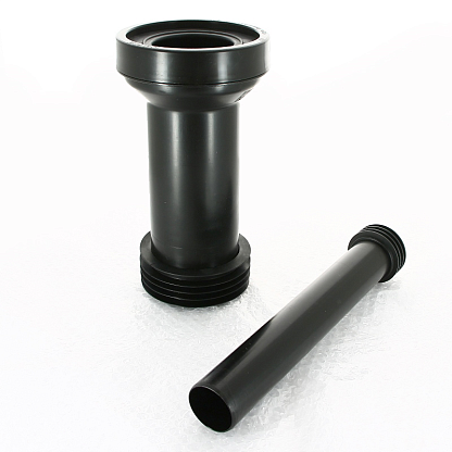 McAlpine Переходный соед. элемент с манжетой FP45R-KIT3