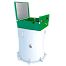 BioDevice - 5 Автономная канализация