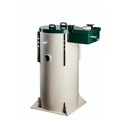 BioDevice ECO - 3 Автономная канализация