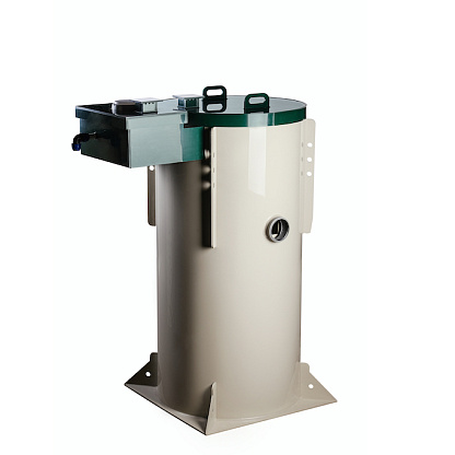 BioDevice ECO - 4 Автономная канализация
