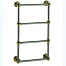 Vogue Colonnade CL004A E 775x475 Antique Bronze полотенцесушитель