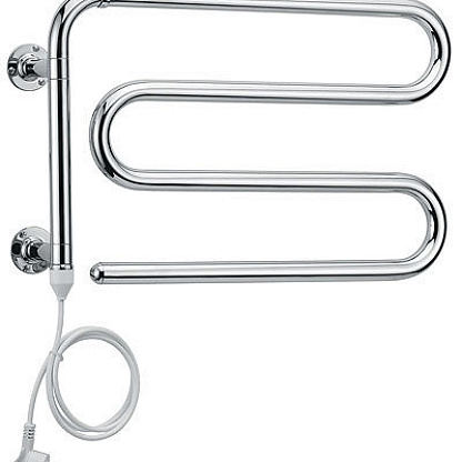 Полотенцесушитель электрический Margaroli 610 + шнур