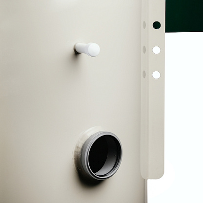 BioDevice ECO - 5 Автономная канализация