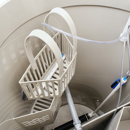 BioDevice ECO - 5 Автономная канализация