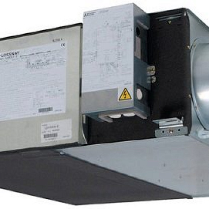 Mitsubishi Electric Lossnay LGH-65RX5-E приточно-вытяжная установка