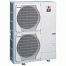 Mitsubishi Electric Standard Inverter PUHZ-P100YHA Наружный блок
