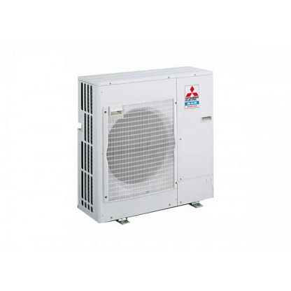 Mitsubishi Electric PUH-P140YHA Наружный блок неинверторный