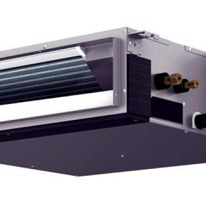 Mitsubishi Electric PEFY-P140VMH-E-F Канальный блок