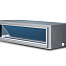Zanussi ZACD-60H/N1 Кондиционер канального типа