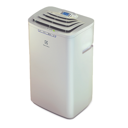 Electrolux EACM-14 ES/FI/N3 серии Air Gate мобильный кондиционер