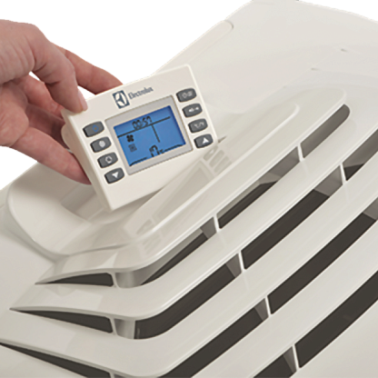 Electrolux EACM-14 ES/FI/N3 серии Air Gate мобильный кондиционер