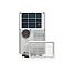 Electrolux EACM-16EZ/N3 Мобильный кодиционер