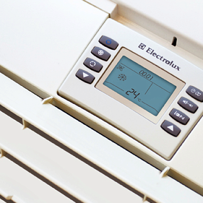 Electrolux EACM-14 ES/FI/N3 Мобильный кондиционер