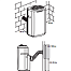 Electrolux EACM-14 ES/FI/N3 Мобильный кондиционер