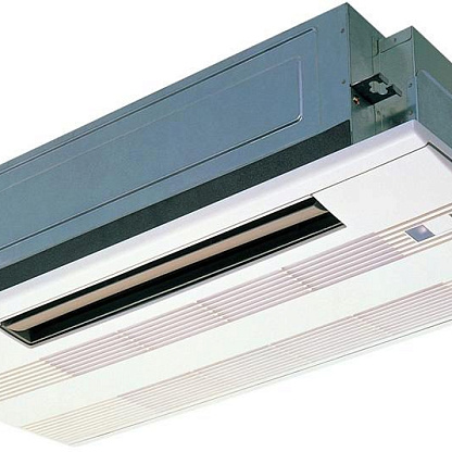 Mitsubishi Electric PMFY-P20VBM Внутренний блок кассетного типа