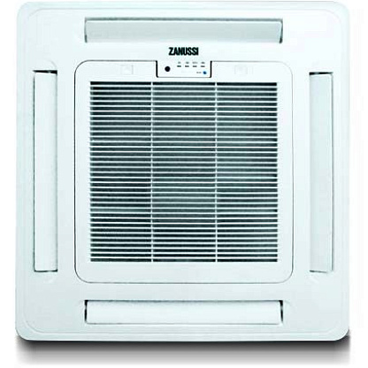 Zanussi ZACC-36 H/N1 Кондиционер кассетного типа