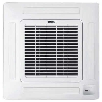 Zanussi ZACC-36H/ICE/FI/N1 кассетная сплит-система