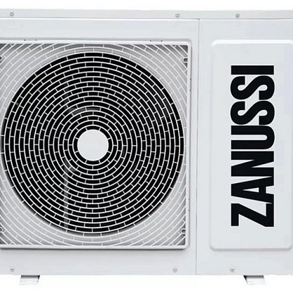 Zanussi ZACC-36H/ICE/FI/N1 кассетная сплит-система