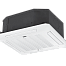 Zanussi ZACC-60H/ICE/FI/N1 кассетная сплит-система
