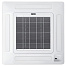 Zanussi ZACC-60H/ICE/FI/N1 кассетная сплит-система