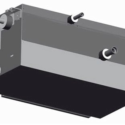 Mitsubishi Electric CMB-PW202V-J контроллер BC расхода хладагента