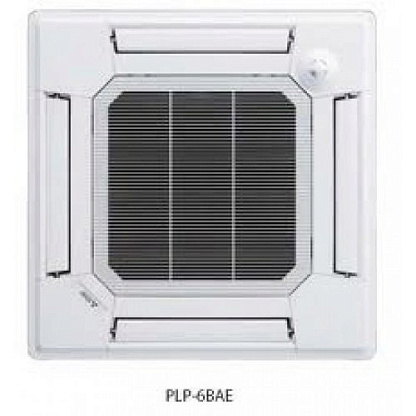 Mitsubishi Electric PLP-6BAE Декоративная панель с датчиком I SEE