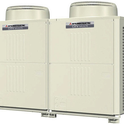 Mitsubishi Electric PUHY-P900YJSM-A Наружный блок серии Y, только холод или нагрев