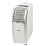 Ballu Smart Mechanic BPAC-07 CМ мобильный кондиционер
