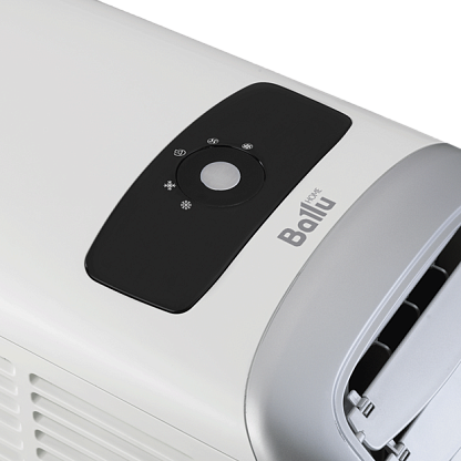 Ballu Smart Mechanic BPAC-07 CМ мобильный кондиционер