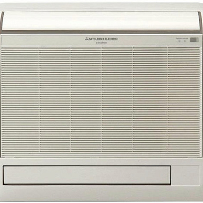 Mitsubishi Electric Inverter MFZ-KA35VA/SUZ-KA35VA Напольная сплит система