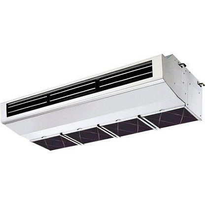 Mitsubishi Electric PCA-RP125HAQ Внутренний блок настенного типа для кухни