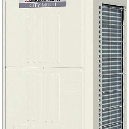 Mitsubishi Electric Zubadan PUHY-HP200YHM-A Наружный блок мультизональной системы