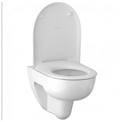 Geberit Renova 500.124.21.R Унитаз с инсталляцией подвесной, с горизон. выпуском