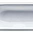 Kaldewei Sanilux 342 ванна стальная 1700х750 мм 113200010001