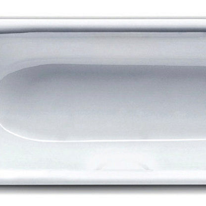 Kaldewei Advantage Sanilux 342 ванна стальная 1700х750мм 113200010001